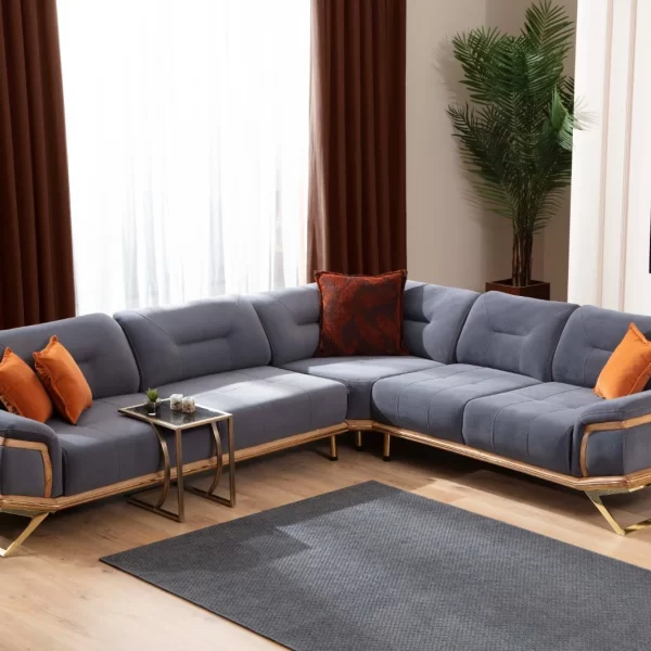 Story Corner Sofa