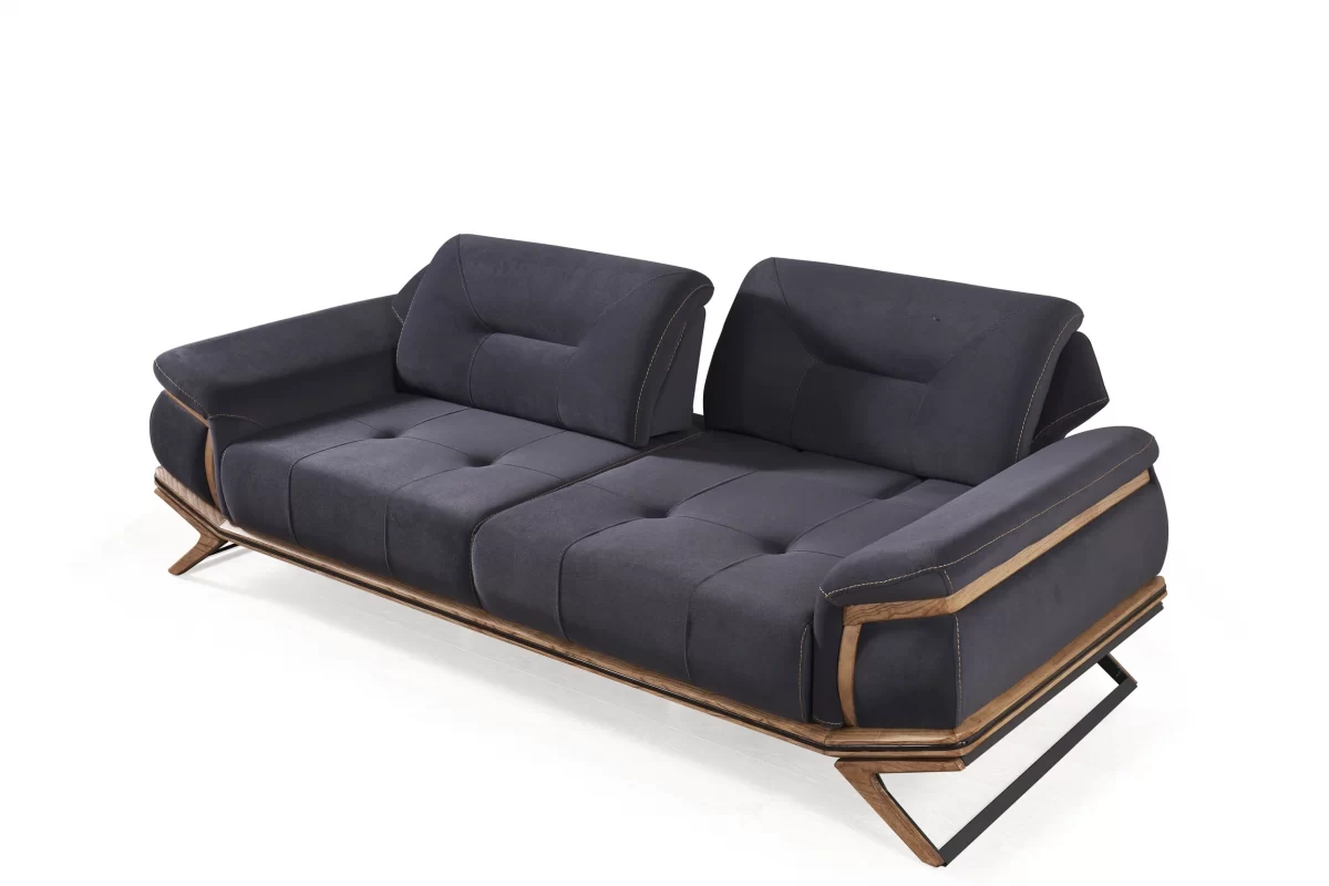 Story Sofa Set - Image 6