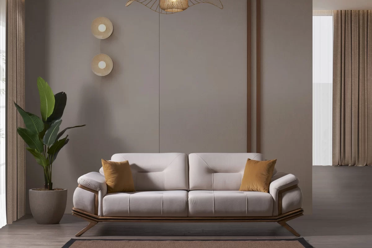Story Sofa Set - Image 2