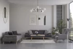 Supra Sofa Set - Image 9