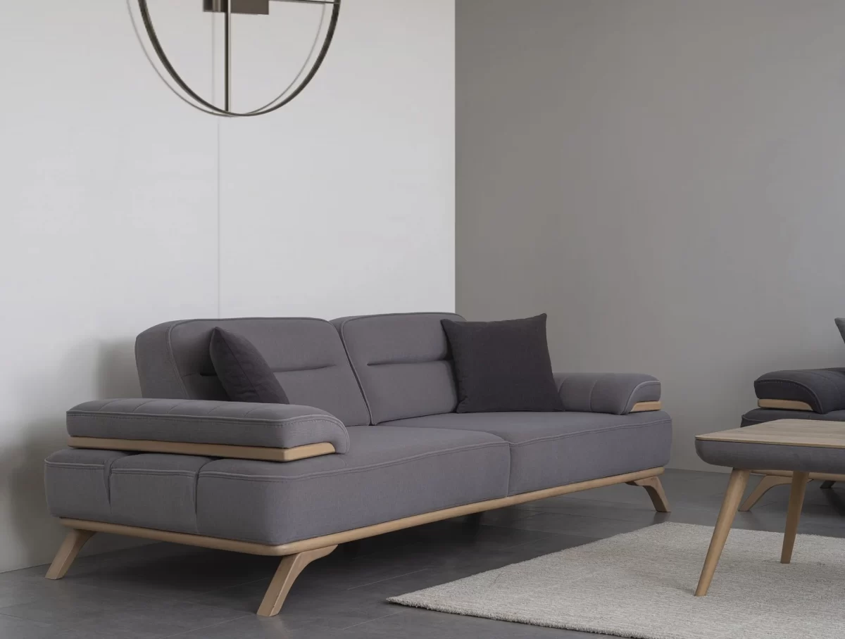 Supra Sofa Set - Image 8