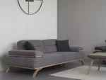 Supra Sofa Set - Image 8