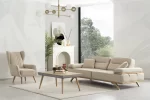 Supra Sofa Set - Image 6