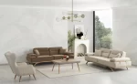 Supra Sofa Set - Image 4