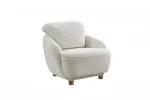 Swis Armchair