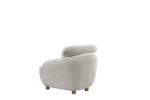 Swis Armchair - Image 2
