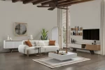 Swis Sofa Set - Image 7