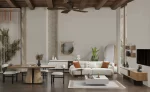 Swis Sofa Set - Image 5