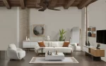 Swis Armchair - Image 3