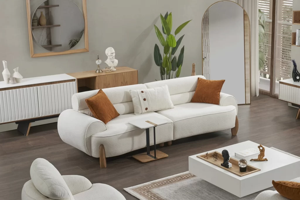 Swis Sofa - SofaTurkey UAE