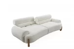 Swis Sofa Set - Image 11