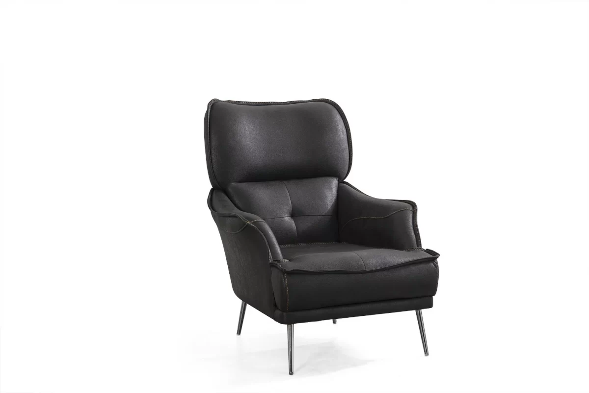 Teamo Armchair - Image 2