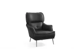 Teamo Armchair - Image 2
