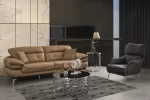 Teamo Armchair - Image 3