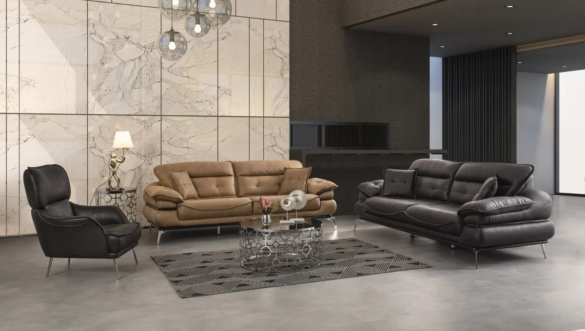 Teamo Armchair - Image 4