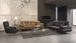 Teamo Armchair - Image 4