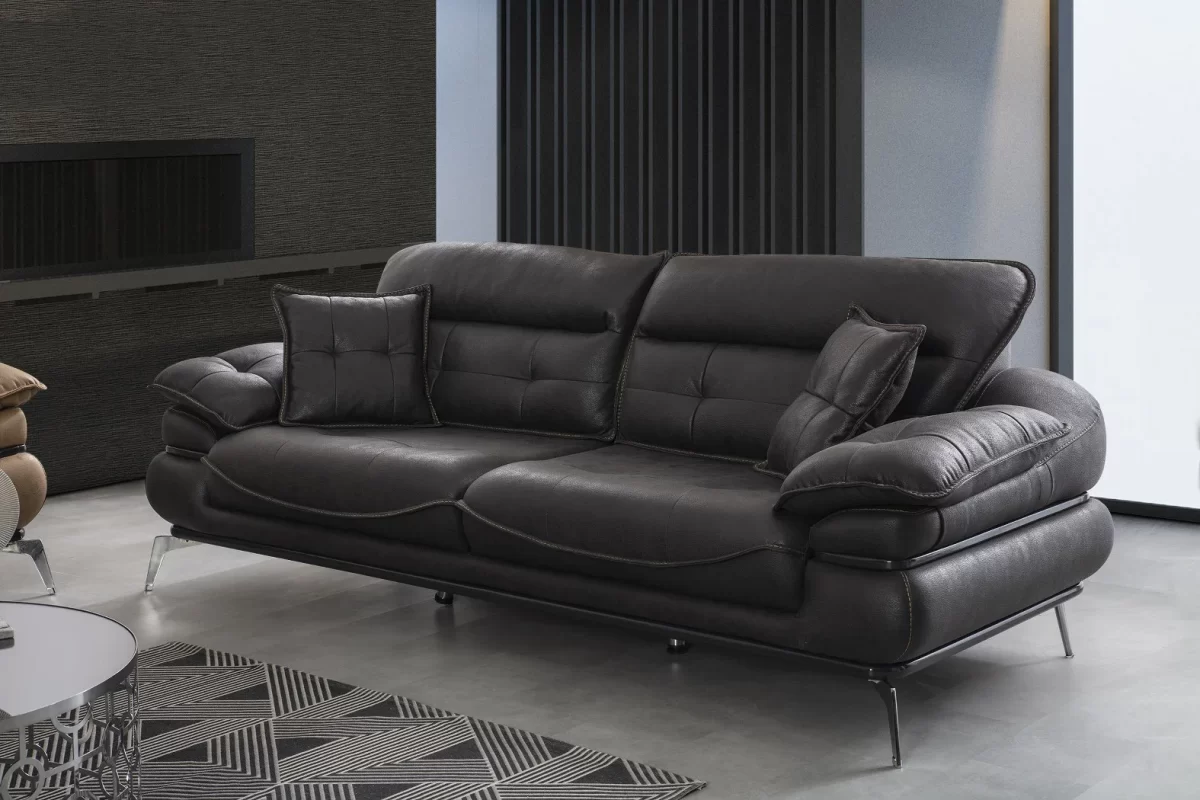 Teamo Sofa Set - Image 7