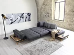 Tema Corner Sofa - Image 3