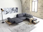 Tema Corner Sofa