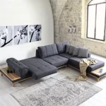 Tema Corner Sofa
