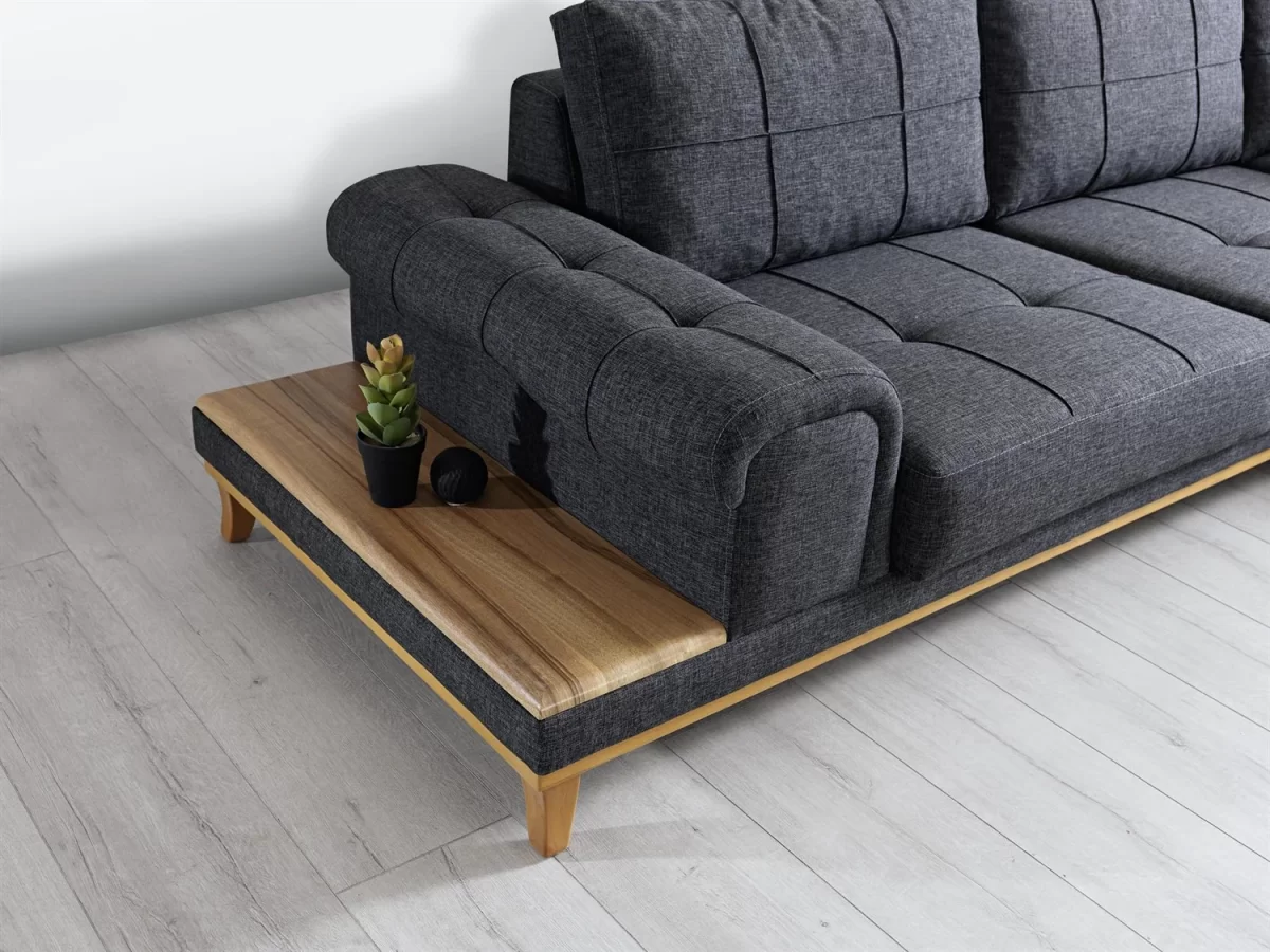 Tema Corner Sofa - Image 4