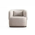Tesla Armchair
