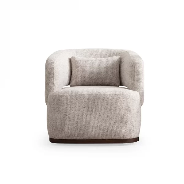 Tesla Armchair