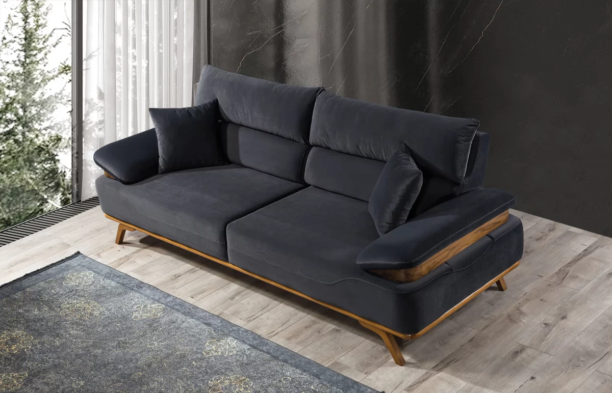 Texas Sofa Set - Image 10