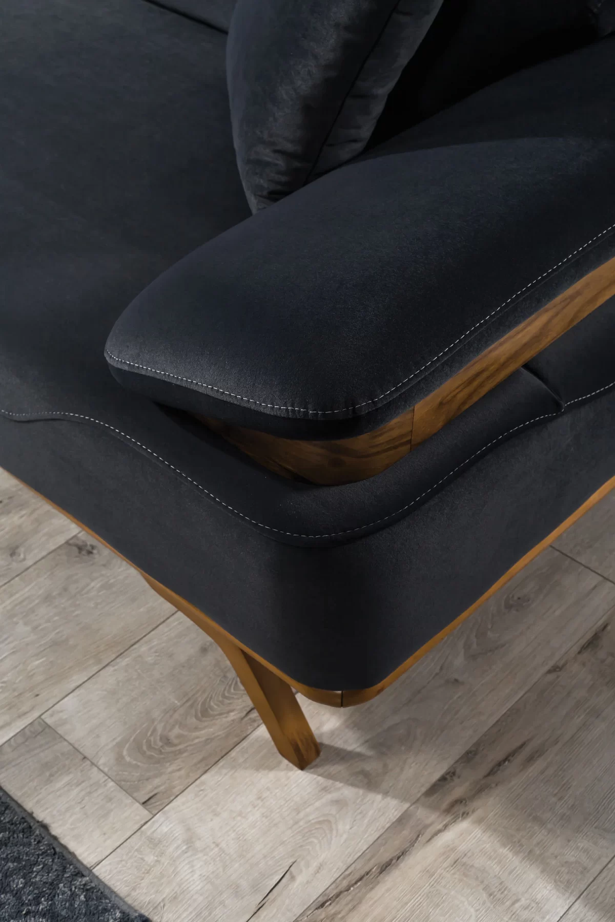 Texas Sofa Set - Image 4