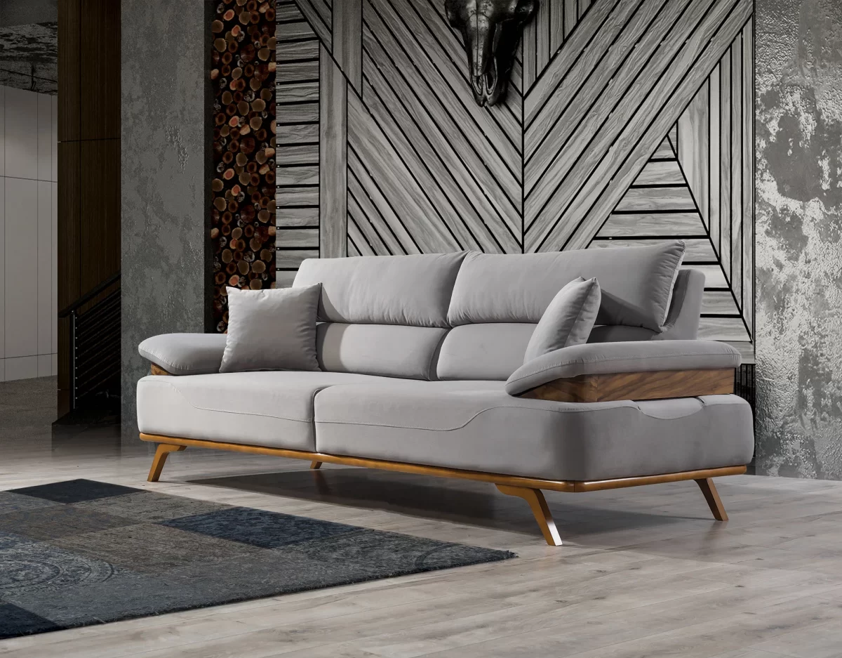 Texas Sofa Set - Image 11