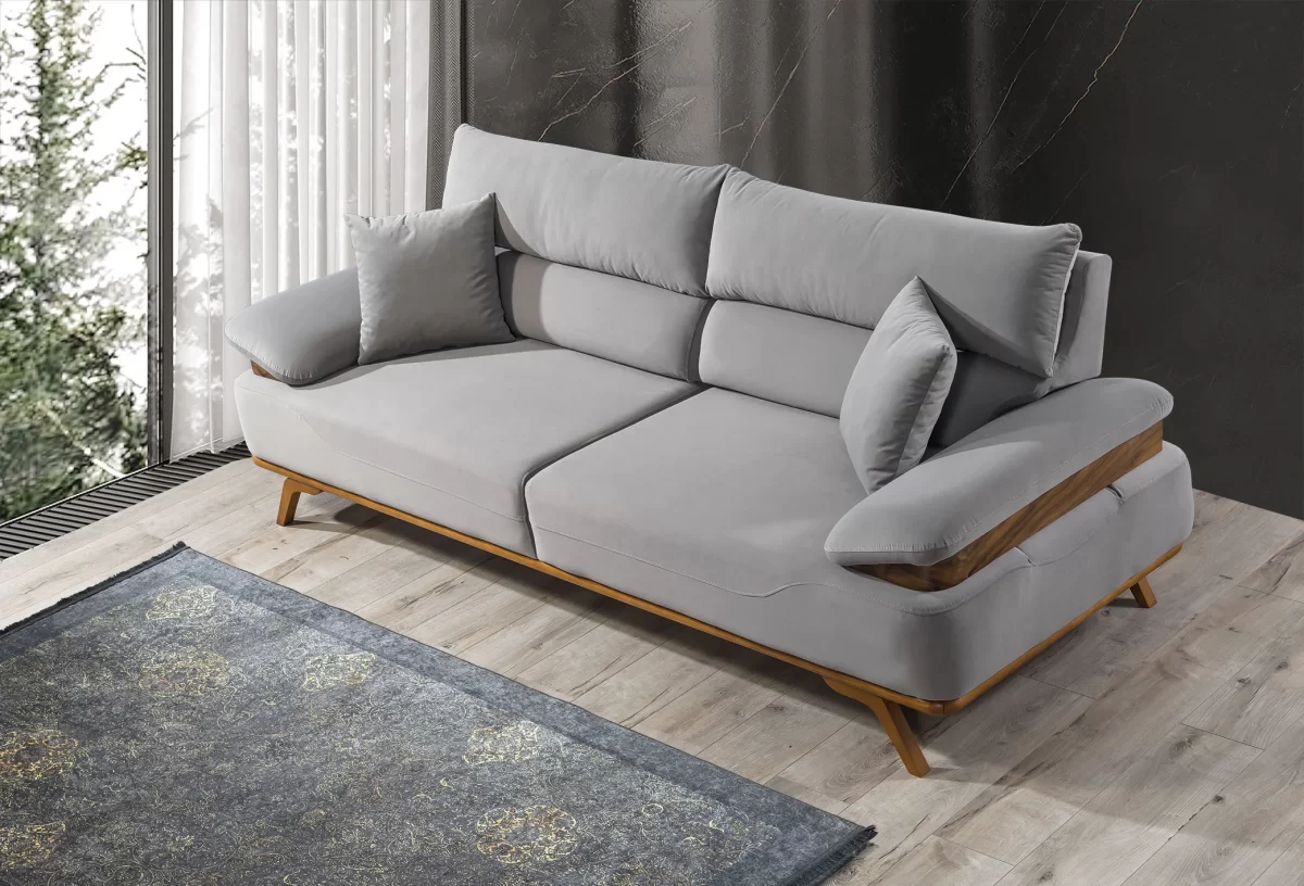 Texas Sofa Set - Image 12