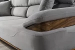 Texas Sofa Set - Image 13