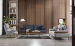 Texas Sofa Set - Image 5