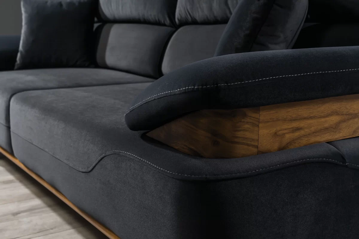 Texas Sofa Set - Image 6