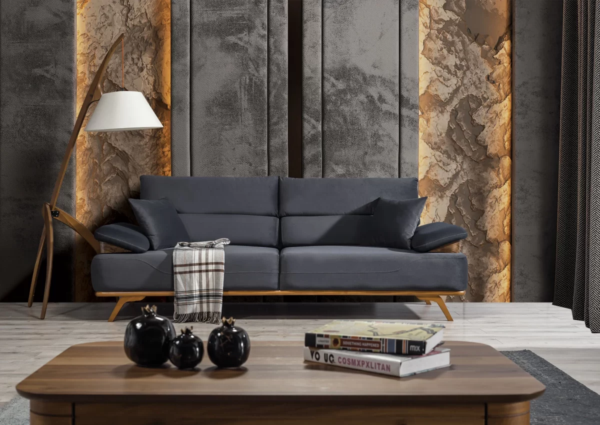 Texas Sofa Set - Image 2