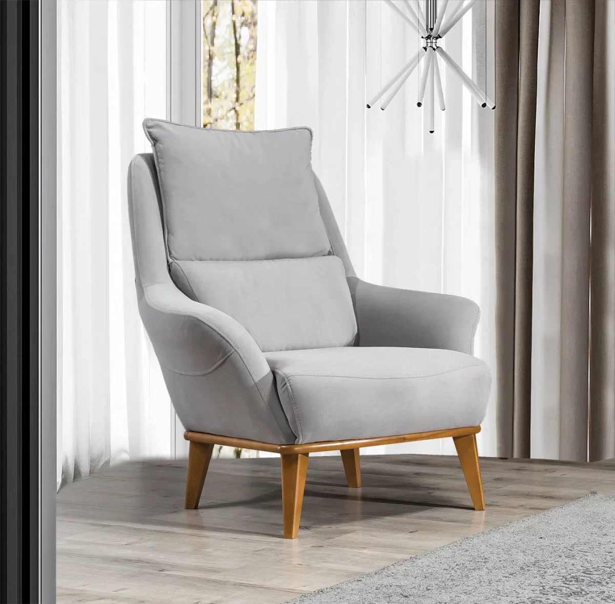 Texas Sofa Set - Image 19