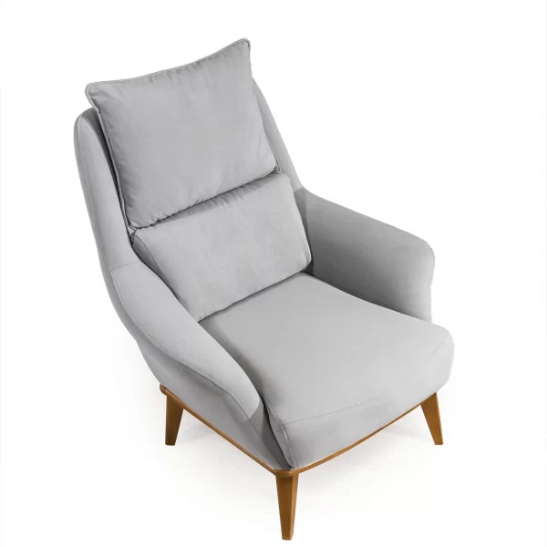 Texas Armchair