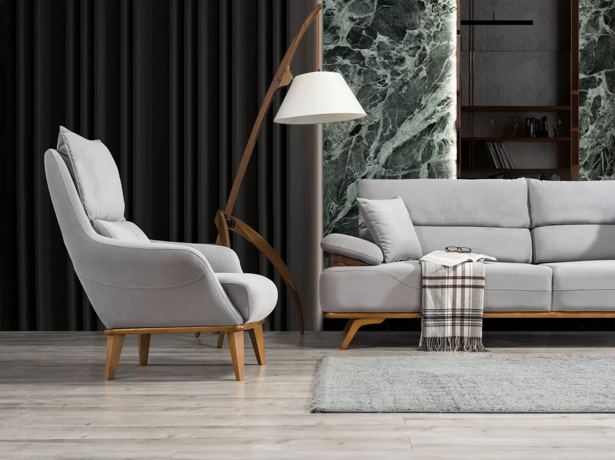 Texas Sofa Set - Image 8
