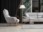 Texas Sofa Set - Image 8