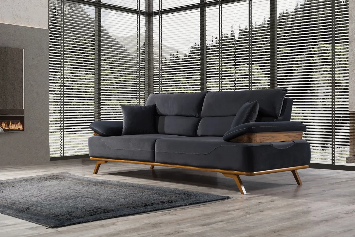 Texas Sofa Set - Image 9