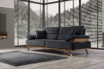 Texas Sofa Set - Image 9