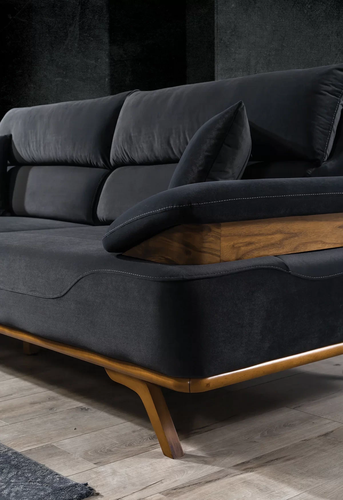 Texas Sofa Set - Image 21