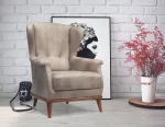 Timas Armchair - Image 2
