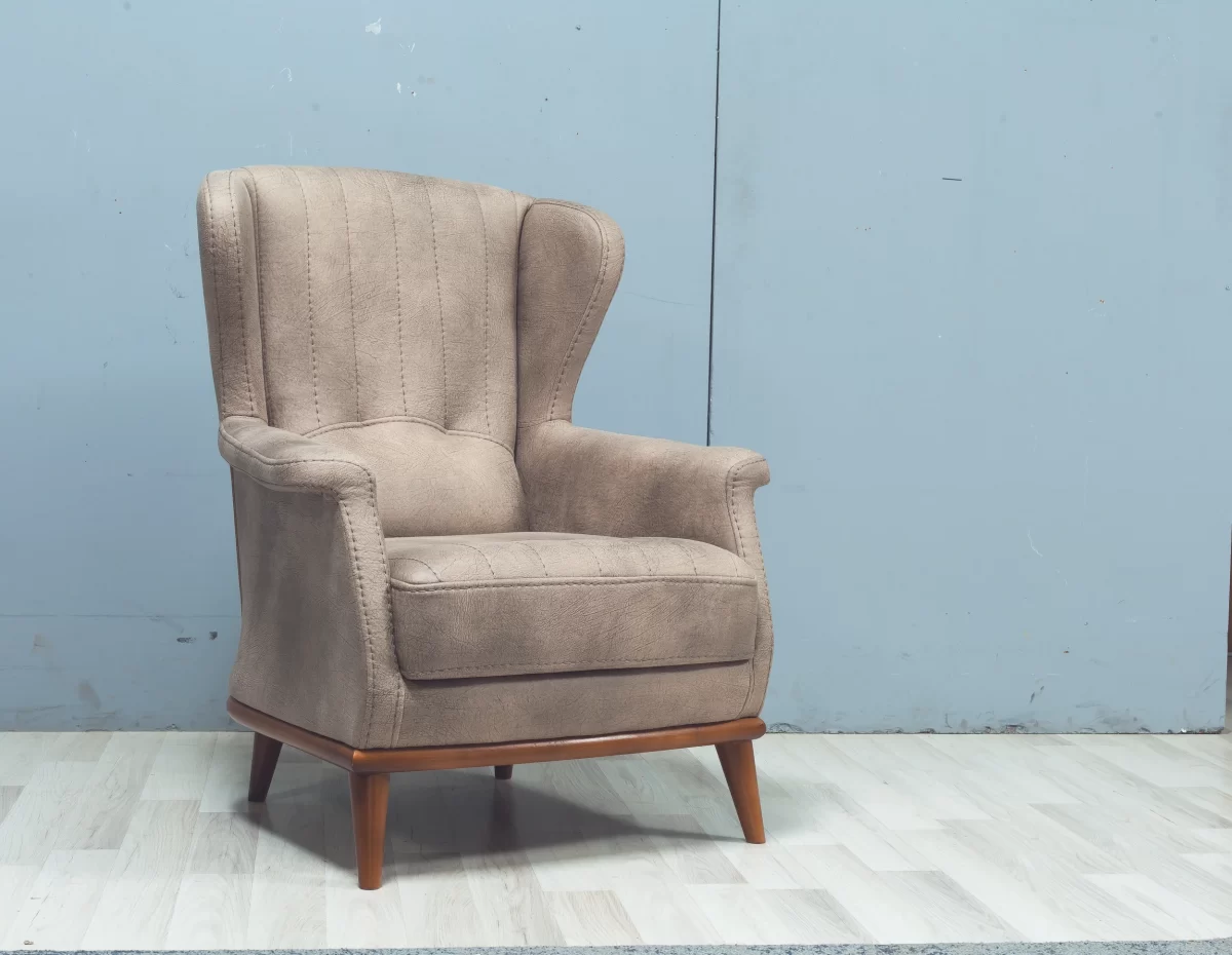 Timas Armchair - Image 6