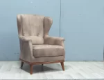 Timas Armchair - Image 6