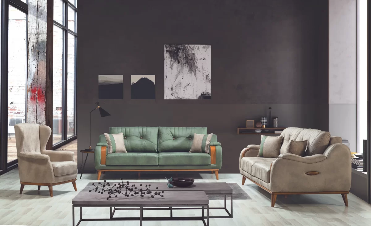 Timas Sofa - Image 6