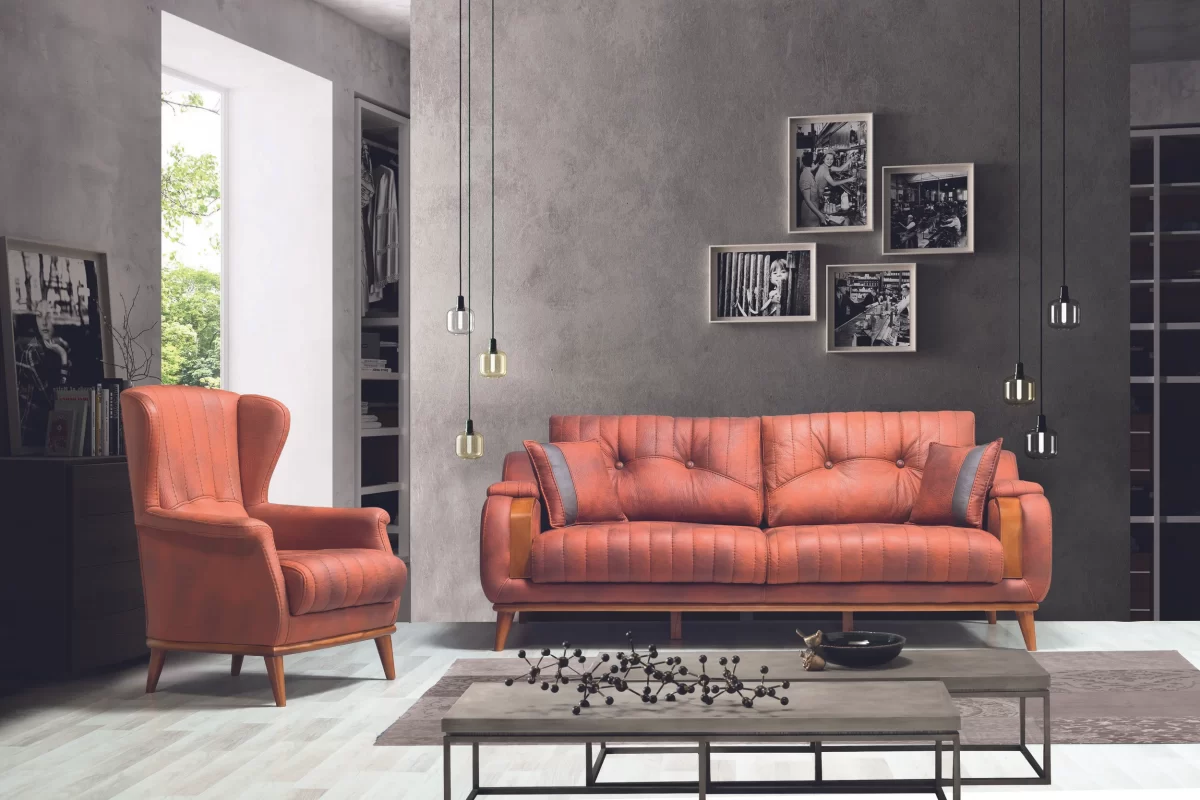 Timas Sofa - Image 4