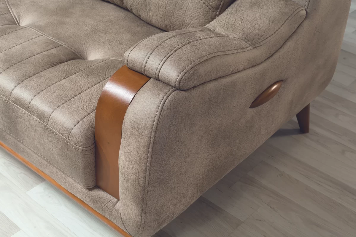 Timas Sofa Set - Image 11