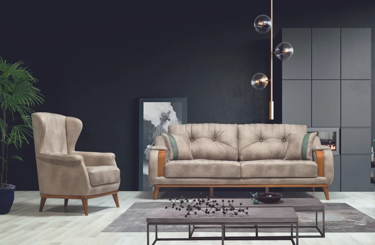 Timas Sofa - Image 5