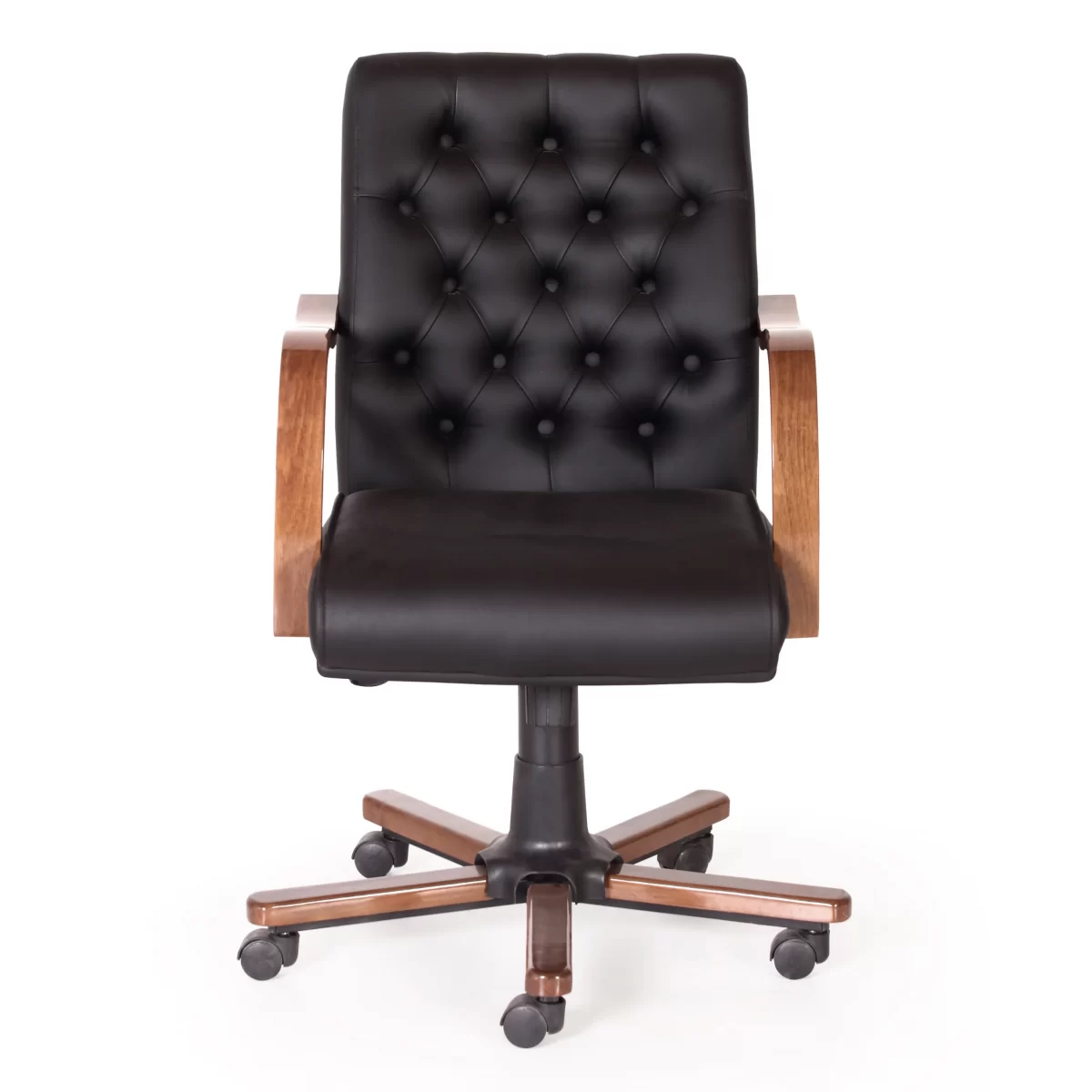 Vegar Manager Office Chair - Image 2